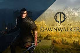 The Blood of Dawnwalker : date de sortie, les infos sur le nouveau RPG du réalisateur de The Witcher
