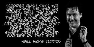 bill hicks quotes - Google Search | Great Quotes, Great People ... via Relatably.com