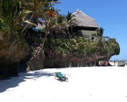 Image of Nyali Beach, Mombasa