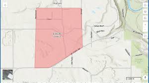 Euclid Fire sparks level 3 Go Now evacuations in north Spokane