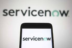 ServiceNow Stock Split
