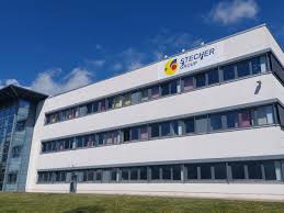 Stecher Automation sucht Investor