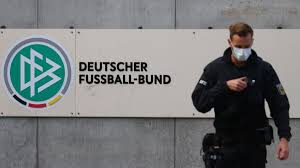 Dos días después de la eliminación ante Paraguay, la Policía investiga la sede de la Federación de Fútbol de Alemania