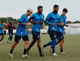 Futebol Interior - News update