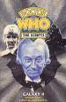 Doctor Who The Scripts: Galaxy 4 (William Emms, ed John McElroy) - 15031752658-1