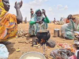 World Food Programme - News update