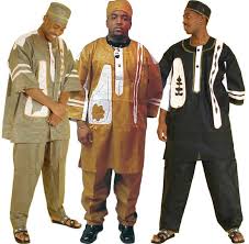 Image result for nigerian attires