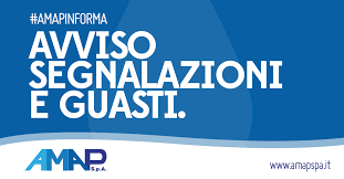 AMAP S.p.A. - News update