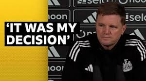 Anthony Gordon Under Fire: Newcastle Star Faces Backlash from Legends