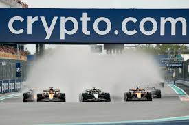 Miami Grand Prix start time moved up due to severe thunderstorm threat