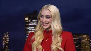 Video Chloe Cherry on new season of ‘Euphoria’: ‘This was always my dream’