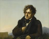 Image of Napoleonic literature writers Chateaubriand