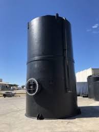 Solid Alternatives to Stainless Steel Tanks