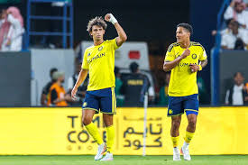 al draih – al-nassr fc — trending on Google in Dominican Republic