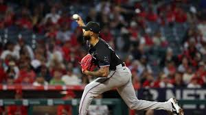 Sandy Alcantara Trade Destinations: Dodgers, Padres, and Cubs Eye Marlins' Ace