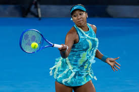 Naomi Osaki drops out of Australian Open with undisclosed injury