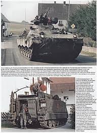 Walter Böhm \u0026amp; Diego Ruiz Palmer: Panzerschlacht in Süddeutschland ... - 7132_2