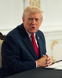 Trump MRI Results: White House Doctor Declares "Perfectly Normal"