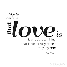 Top 50 famous love quotes - Page 3 via Relatably.com