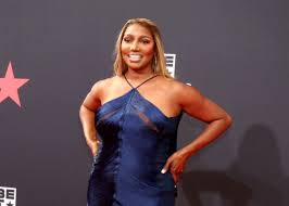 PHOTO: RHOA Alum Nene Leakes is Deemed "Unrecognizable" After New Photo 
Goes Viral and Prompts Plastic Surgery Rumors