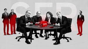 Vente de SFR à Orange : le deal qui pourrait faire grimper vos forfaits !
