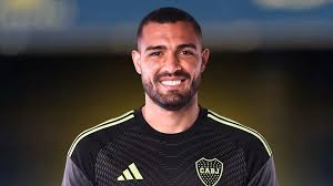 Quién es el arquero que debutó en Boca y rompió un histórico récord