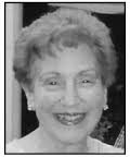 Marie DEFALCO Obituary: View Marie DEFALCO&#39;s Obituary by New Haven Register - NewHavenRegister_DEFALCO_20130602