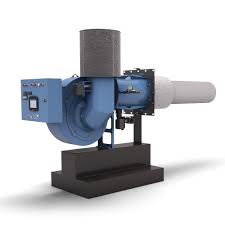 Industrial Burners | Industrial Combustion