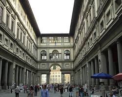 Image de Galleria degli Uffizi Florence