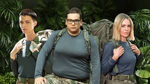 Ruby Rose, Candace Cameron Bure, and George Santos Are Our Nightmare Military Rotation in World’s Toughest Test