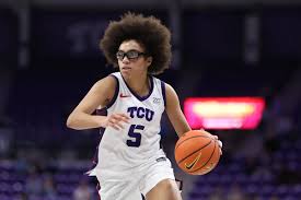 TCU vs. West Virginia: Big 12 Tournament Championship Preview