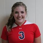 Allison Hyman Profile Picture. POSITION: MH; JERSEY: #3; CLASS OF: 2013 - 1826394_42e69622a11c4a34846992e3fa13db1e