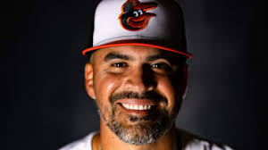 Craig Albernaz: El Nuevo Mánager que Busca Revivir a los Orioles de Baltimore