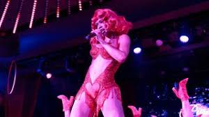 Exclusive: Images From Teyana Taylor’s Spectacular Burlesque Show