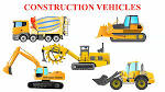 Construction vehicles Transport and motoring Queensland