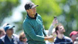 Still moving needle, Jordan Spieth aims to conquer inconsistency, secure career grand slam at PGA Championship