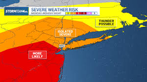 A Week of Deluges: Why Sudden Storm Fronts are Disrupting Commutes Across the Country