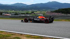 Formula 1 to race in Austria through to 2041 with new extension