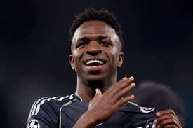 Vinicius Jr