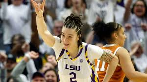 AP Women's Basketball Poll: UConn Tops Rankings Amidst Upsets