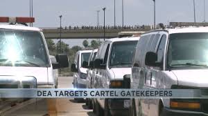 KVOA - News update