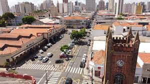 Portal do Município de Piracicaba - News update