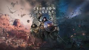 'Crimson Desert Enhanced' Revealed with Added Cutscenes and Dialogue