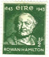 William Rowan Hamilton - Hamilton126