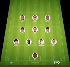 St.Gilloise vs Anderlecht match lineup | Belgian Pro League · 30 Aug 2026