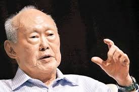 Hasil carian imej untuk 李光耀