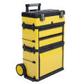 Rolling Tool Chests Bottom Rollaway Chests - Sears