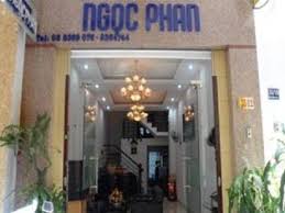 Ngoc Phan Guesthouse in Ho Chi Minh Stadt/Saigon (Vietnam) - Ngoc ... - 17679974