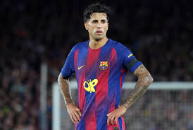 Do Barcelona need to sign another defender after Joao Cancelo?