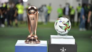 ESPN Colombia - News update